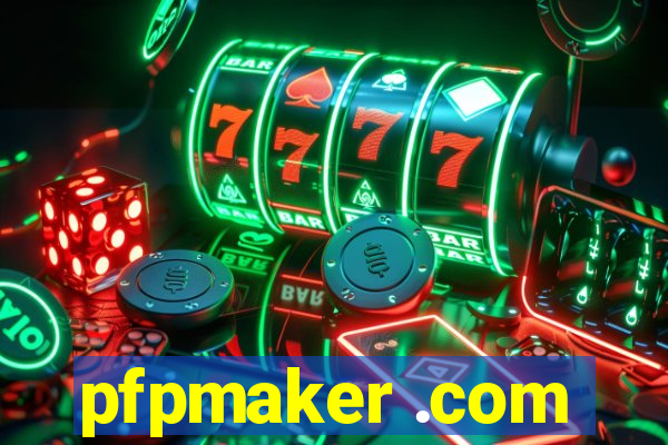 pfpmaker .com